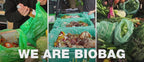 BioBag 33 Gallon Compostable Trash Bags, 10 Count