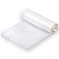 Colonial Bag 10 Gallon Heavy-Duty Trash Bags, 500 bags/case, 23 x 24 in, 0.60 mil