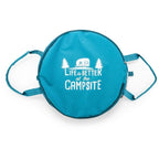 Camco 30 Gallon Pop-Up Portable Trash Container