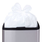 Dealworthy 13 Gallon Tall Kitchen Trash Bags, 110 Count