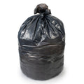 Colonial Bag 45 Gallon Heavy-Duty Trash Bags, 125 bags/case, 40 x 46 in, 0.65 mil