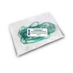 Plasticplace Rubber Bands for 33-Gallon Trash Cans