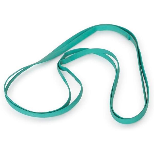 Plasticplace Rubber Bands for 33-Gallon Trash Cans