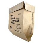 BestAir 10 Gallon Flat-Top Trash Compactor Bags