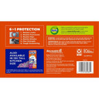 Hefty 30 Gallon Fabuloso Trash Bags, 34 Count