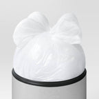 Dealworthy 13 Gallon Tall Kitchen Trash Bags, 25 Count