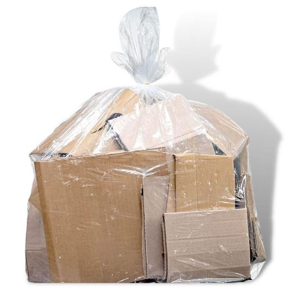 Plasticplace 20-30 Gallon Trash Bags, 100 Count, 1.5 mil