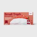up&up 4 Gallon Drawstring Trash Bags, 30 Count, Spiced Apple