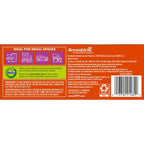 Hefty Fabuloso Small Trash Bags, 52 Count